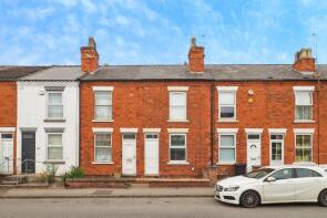 109, Wollaton Road, Nottingham NG9 2NP