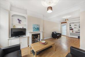 56, Biscay Road, London W6 8JN