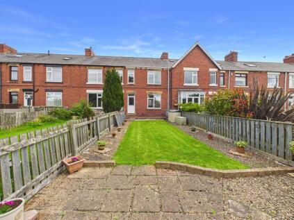 North View, Ouston, DH2
