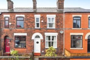 62, Arthur Street, Swinton M27 0JZ
