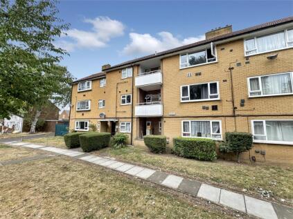 Ringway, Southall, Heston