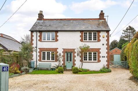 Longmoor Road, Liphook, Hampshire