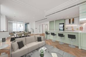 135, Kings Tower, Bridgewater Avenue, London SW6 2PU