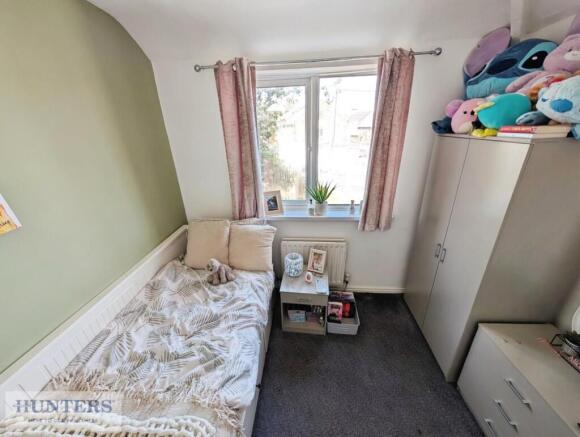 Third Bedroom