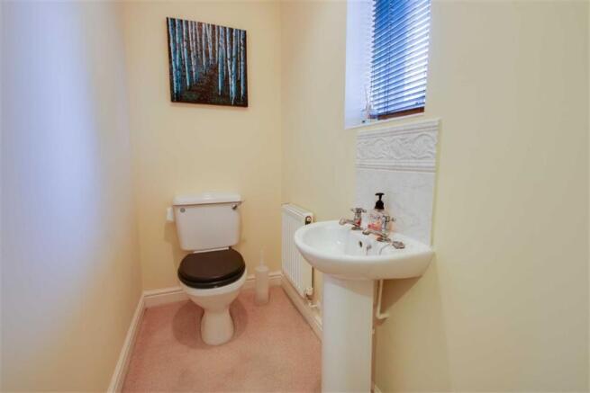 CLOAKROOM