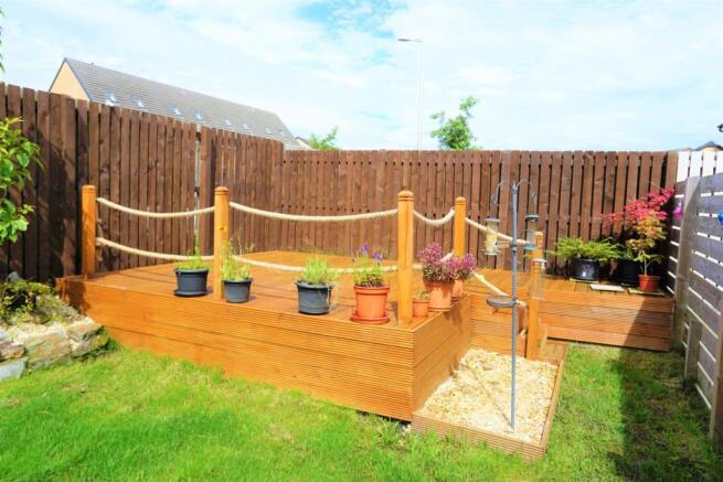 Decking