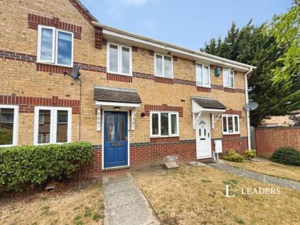 Deacon Drive, Hethersett, Norwich