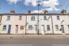 175, Arthur Road, Windsor SL4 1RZ