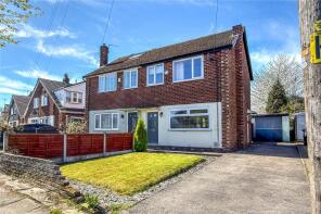 158, Lord Lane, Manchester M35 0QS