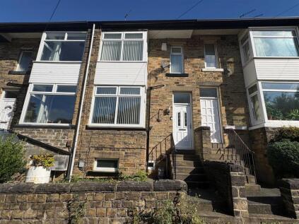 Hollin Terrace, Shipley