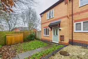 9, Chiswick Drive, Loughborough LE11 4TU