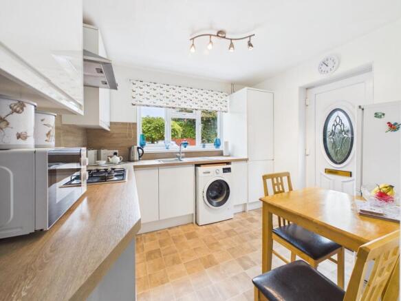 breakfast/kitchen