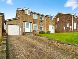 27, Westpit Hill, Brampton Bierlow, Rotherham S63 6BP