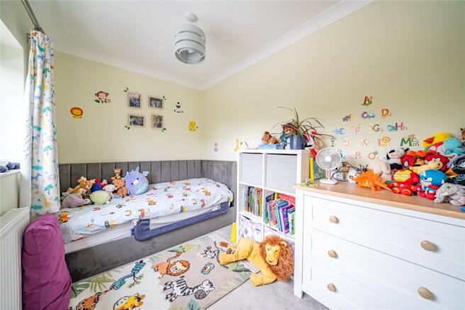 3 bed Semi-Detached for sale Image 10