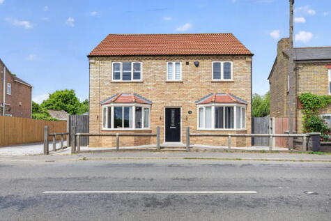 Downham Road, Outwell, Wisbech, PE14 8SE