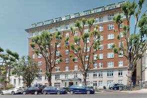 Flat 60, 29, Abercorn Place, London NW8 9DS