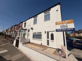 22, Oakleigh Grove, Wirral CH63 7QT