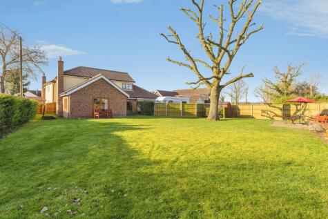 The Meadows, Shropham, Attleborough, Norfolk, NR17