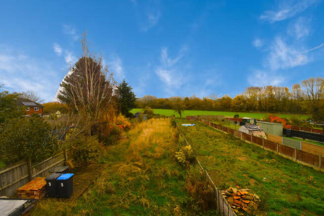 Rear Garden 2