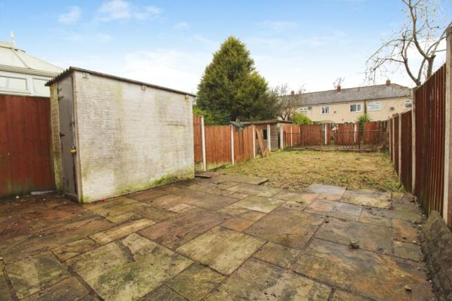 3 bed Terraced for sale Image 10