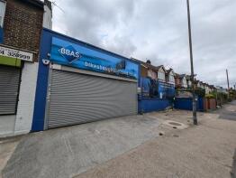 17, High Street, Northfleet, Gravesend DA11 9EZ