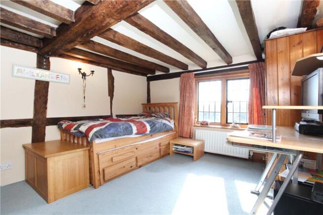 Period Property