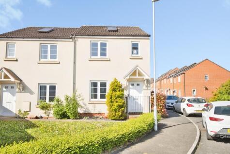 Scott Road, Yeovil, BA21