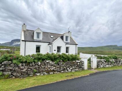 7 Solitote, Duntulm, Portree, Isle of Skye, IV51 9UQ