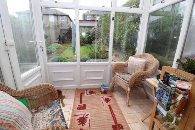 Sun Room