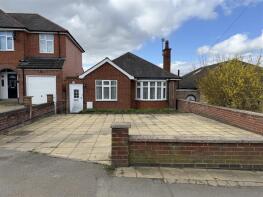 33, Welford Road, Wigston LE18 3SP