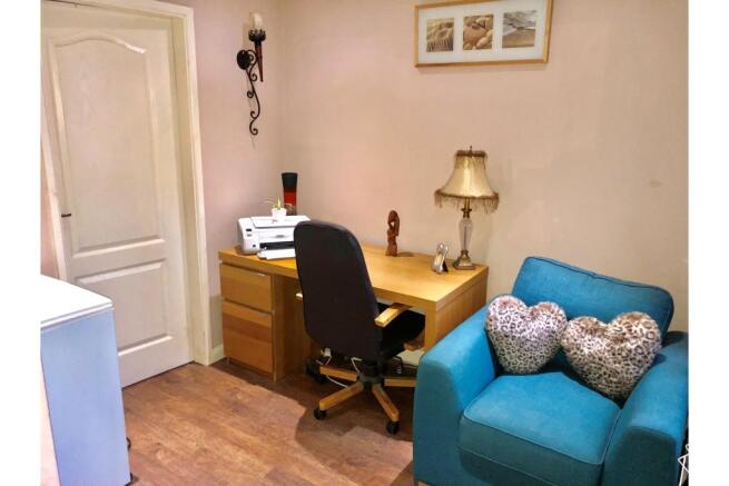 Home Office
