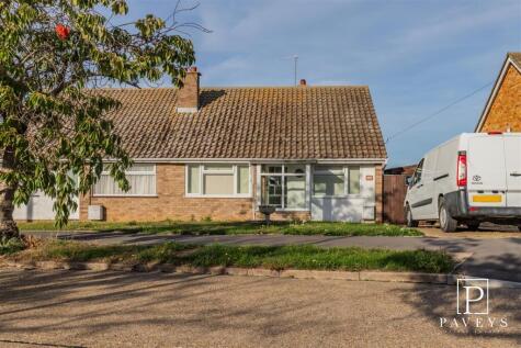 Fleetwood Avenue, Holland-On-Sea