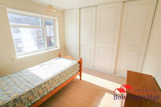 BEDROOM TWO (FRONT)