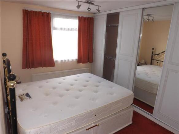 Bedroom 1: