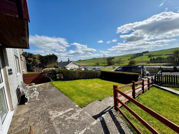 Maes Yr Hafod, Glasfryn, Corwen - Mynd 3