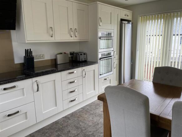 Kitchen/Diner: