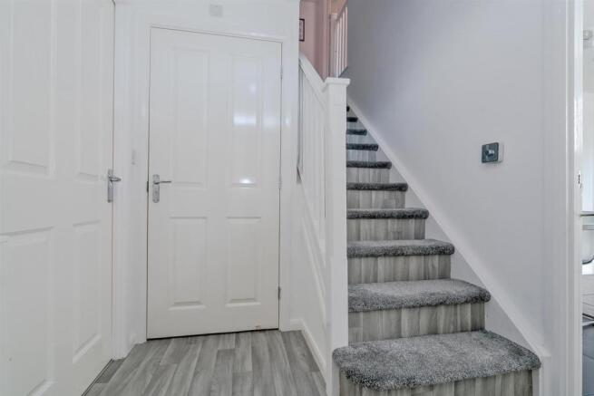 54, Water Reed Grove, Walsall, West Midlands, WS2 