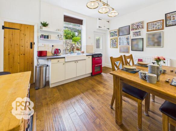 Kitchen / Diner