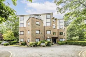 Flat 4, 203 Norfolk House, London Road, Stanmore HA7 4PJ