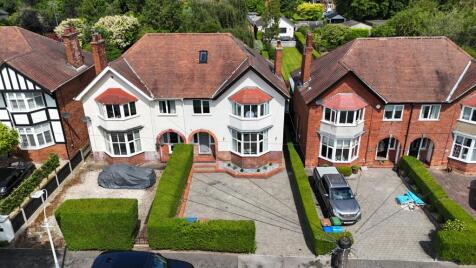 Davenport Avenue, Hessle, HU13 0RP