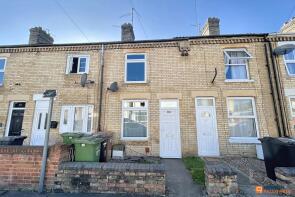 62, Charles Street, Eastfield, Peterborough PE1 5EP