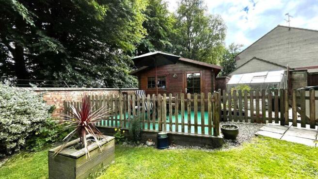 Summerhouse