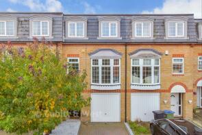 10, The Darlingtons, Littlehampton BN16 3SY