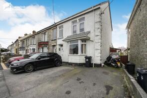 83, Slades Road, St. Austell PL25 4HA