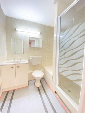 The Fully-tile...