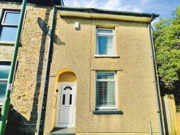35, George Street, Ebbw Vale NP23 4TW