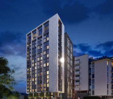 Apartment 808, 55, Queen Street, Blackfriars, Salford M3 7GX