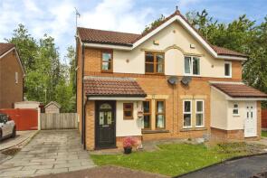 9, The Brambles, Preston PR2 9LR