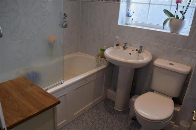 Bath New