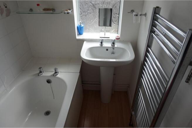 Cloak Room